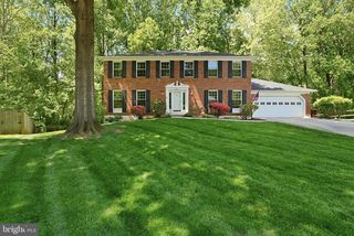 4690 Abbott Ct, Woodbridge, VA 22193
