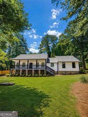 2773 Austin Ln, Jonesboro, GA 30236