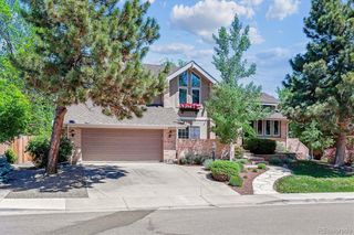 5373 E Links Circle, Centennial, CO 80122