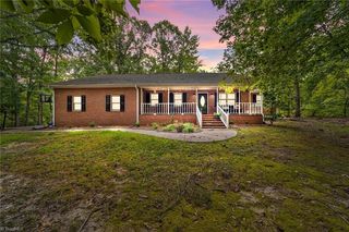 395 Tysinger Rd, Denton, NC 27239