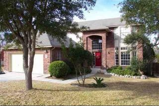 2207 ENCINO CLIFF, San Antonio, TX 78259
