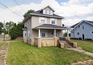 168 Claremont Ave NW, Canton, OH 44708
