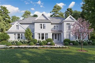 6 Old Lyme Road, Scarsdale, NY 10583