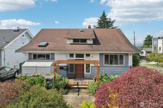 4817 Greenwood Avenue N, Seattle, WA 98103