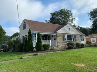 5762 East Blvd NW, Canton, OH 44718