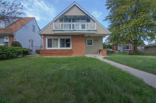 7810 W Howard AVENUE, Milwaukee, WI 53220