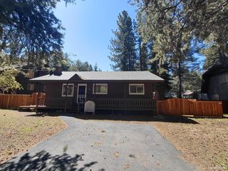 1622 Atroari St, South Lake Tahoe, CA 96150