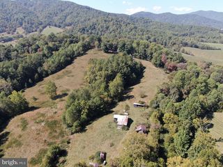 2790 Aylor Rd, Madison, VA 22727