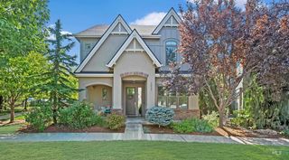 5033 E  Woodcarver Dr, Boise, ID 83716