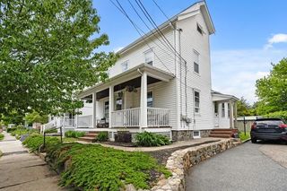 30 Gardner St #1, Arlington, MA 02474