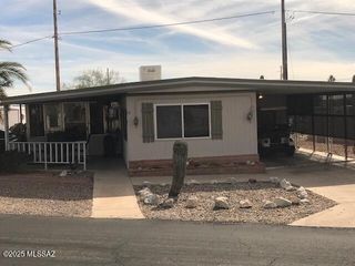 6151 W  Flying M St, Tucson, AZ 85713