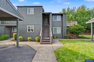 2428 Newton St, Philomath, OR 97370