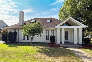 501 Carmenere Dr, Kenner, LA 70065