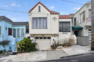 1914 Quint St, San Francisco, CA 94124