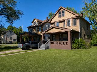 3280 E  121st St, Cleveland, OH 44120