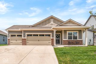 7264 Firestone Rd, Whitestown, IN 46075