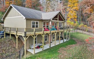 54 Upper Fox Trl, Blairsville, GA 30512