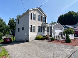 15 B Mystic St #15B, Methuen, MA 01844