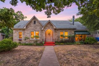 2616 Pine Ave, Waco, TX 76708