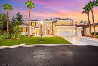1417 Misty Moat St, Las Vegas, NV 89117