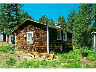 37 Morton Rd, Red Feather Lakes, CO 80545