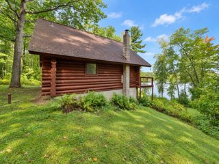 6122 Camp Fish Rd NW, Akeley, MN 56433