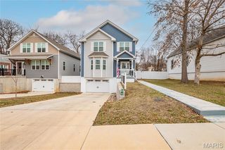 7057 Mitchell Ave, Saint Louis, MO 63117