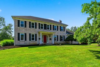 12075 Timberlake Dr, Cincinnati, OH 45249