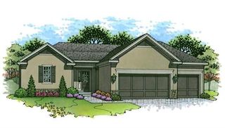 21147 W  186 Terr St, Spring Hill, KS 66083