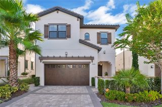 8431 Via Vittoria Way, Orlando, FL 32819