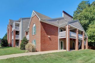 1300 Meadowfield Ln #K, Glen Allen, VA 23060