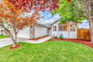5317 N  Candlestick Ave, Boise, ID 83713