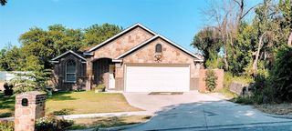 2708 Chestnut Ave, Fort Worth, TX 76164