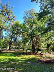 Lot-21A Preserve Trl, Waverly, GA 31565
