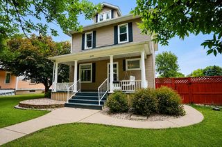 1009 S  Kline St, Aberdeen, SD 57401