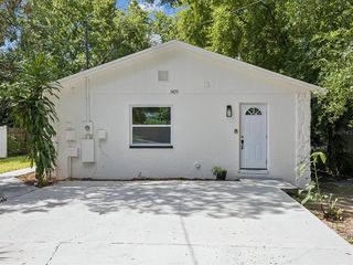 1421 E  Seward St, Tampa, FL 33604