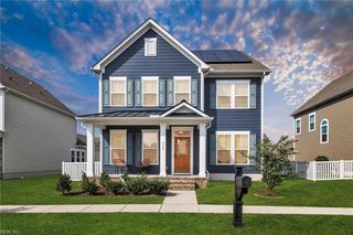 958 Olmstead St, Chesapeake, VA 23323