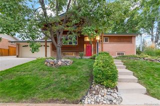 3790 S Ulster Street, Denver, CO 80237