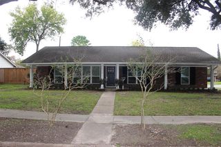 5502 Mcknight Street, Houston, TX 77035