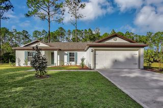 Caladesi Plan in Palm Coast, Palm Coast, FL 32137
