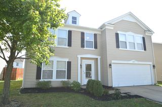10917 Inspiration Dr, Indianapolis, IN 46259