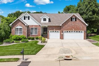 6216 Timberwolfe Dr, Glen Carbon, IL 62034
