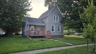 536 N  Johnson St, Macomb, IL 61455