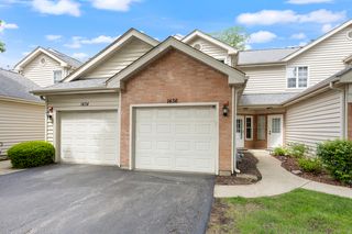 1436 Golfview Dr, Glendale Heights, IL 60139