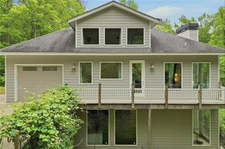 1801 Soap Creek Rd, Ball Ground, GA 30107