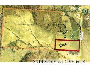 87 Tbd Hwy, Eldon, MO 65026