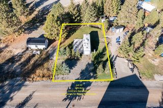 23 Nelson Dr, Rexford, MT 59930