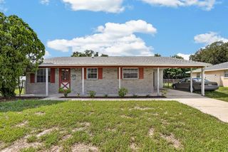 403 ALMA DRIVE, Brandon, FL 33510