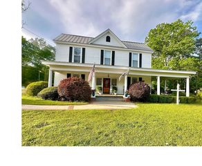 267 Elm St, Lincolnton, GA 30817