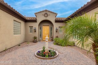 4601 W MOSIER Pass, Phoenix, AZ 85083